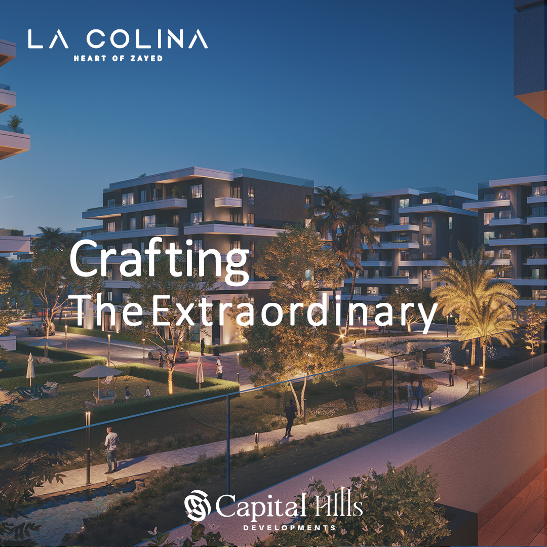Original Capital Hills project campaign design