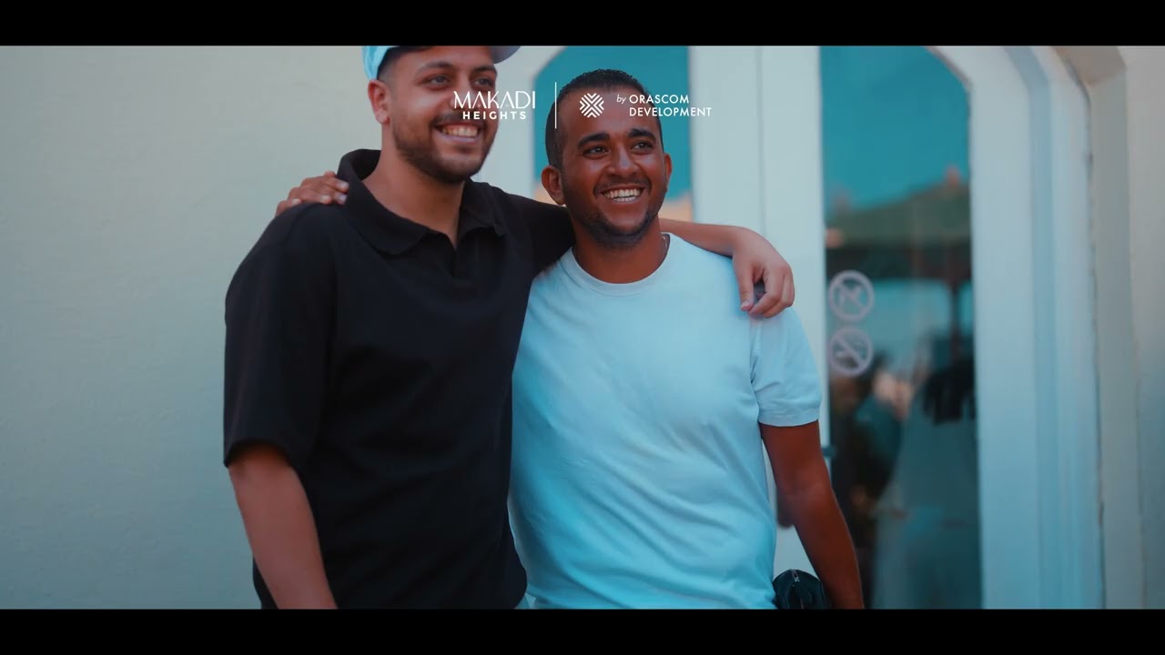 Original Makadi Heights community film
