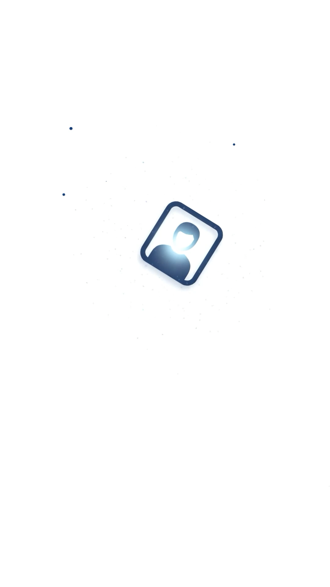 Original AppWeba identity animation